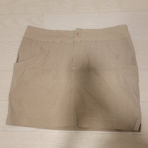 Avia Golf Skort - Picture 2 of 3